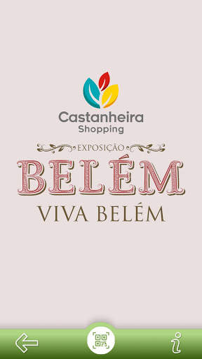 Belém Viva Belém - Shopping Castanheira screenshot 1