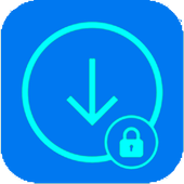 Vmate video Downloader Guide icon