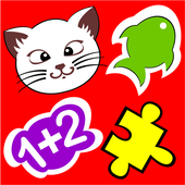 Kids Play &amp; Learn icon