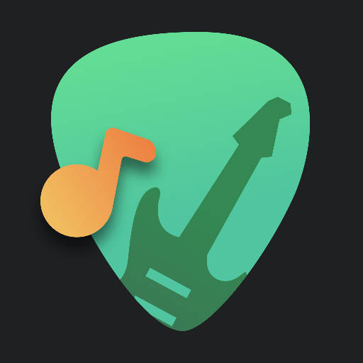 Guitar Tuner-Ukulele Tuner Pro 1.2