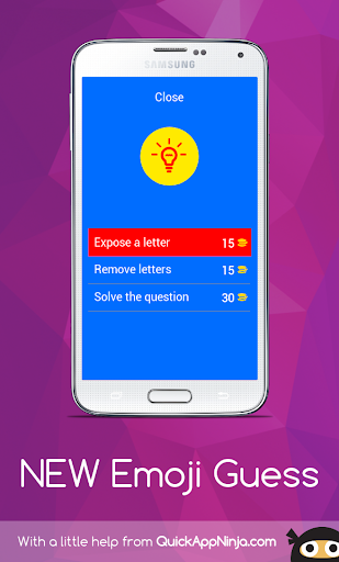 NEW Emoji Guess screenshot 6