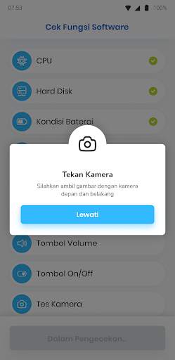 Trade in Plus screenshot 4