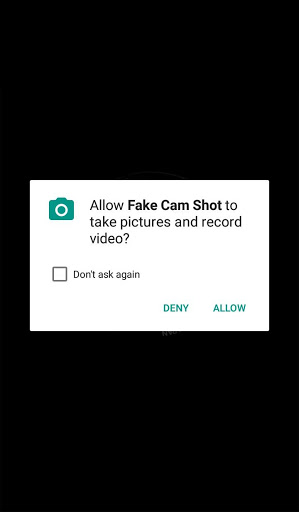 Fake cam shot screenshot 3