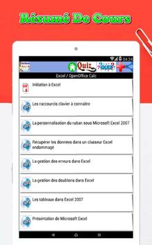 Office Course (WORD, EXCEL, PPT ......) screenshot 2
