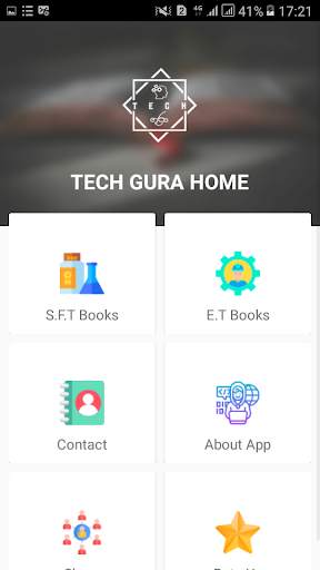 Tech Gura 2 تصوير الشاشة