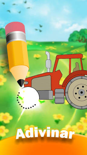 DOP - juego de rompecabezas de dibujar piezas screenshot 5