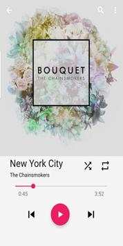 Prime Music Player screenshot 3