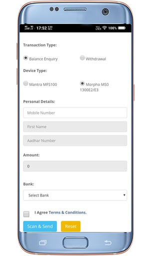 PNK InfotechAePs Flight Hotel booking All Recharge screenshot 5