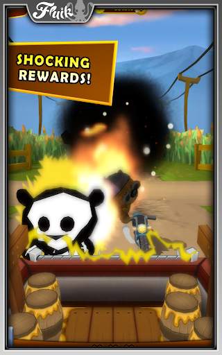 Grumpy Bears screenshot 10
