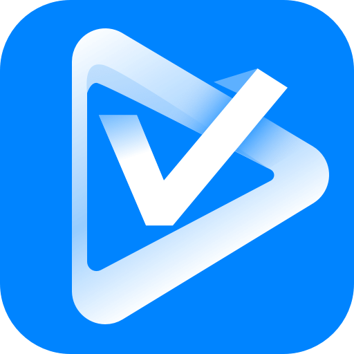 ADV Player-Multi format player icon