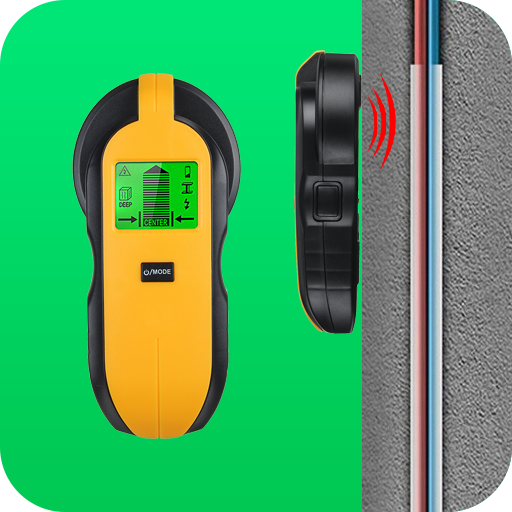 AC Live Wire Finder icon