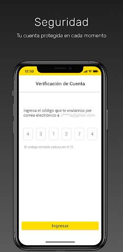 yoPAG screenshot 3