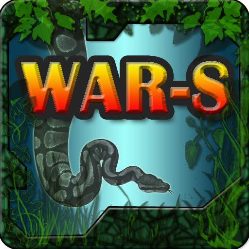 WarS angry snake 1.4.6