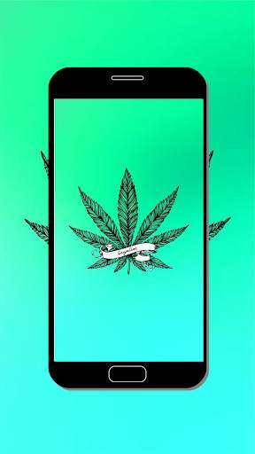 Marijuana Wallpaper screenshot 6