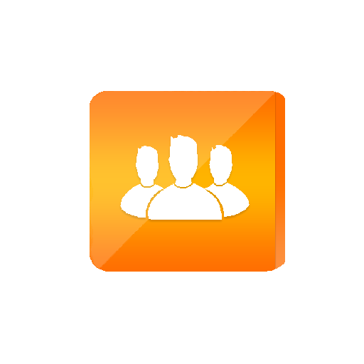 My Contacts Backup icon