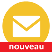LaPoste Mail icon