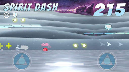 Spirit Dash скриншот 3