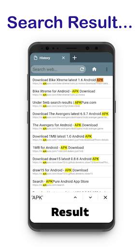 Globe Browser screenshot 5