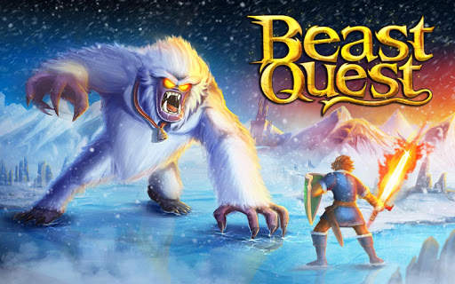 Beast Quest screenshot 1