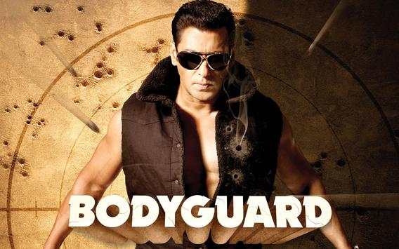 Bodyguard screenshot 7