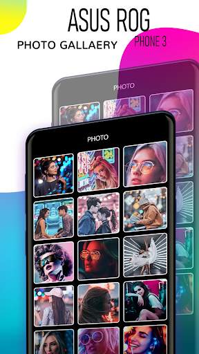 Camera for Asus - Asus Rog Phone Camera screenshot 4