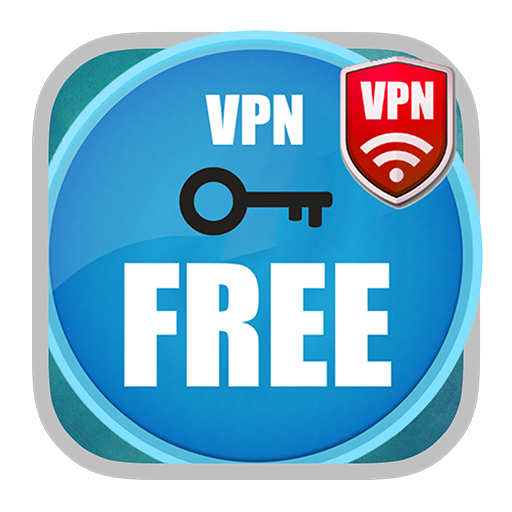 Free VPN-Klus icon