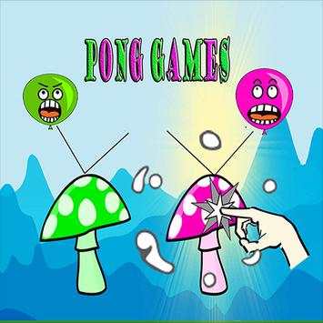 pop the balloon for kids screenshot 1
