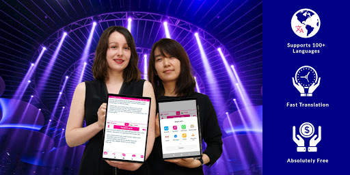Multi Translator - Free Translator screenshot 1