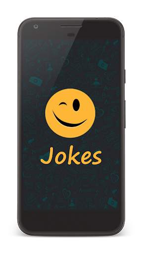 Jokes for Whatsapp screenshot 1