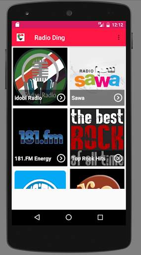 Sudan Radio News screenshot 4