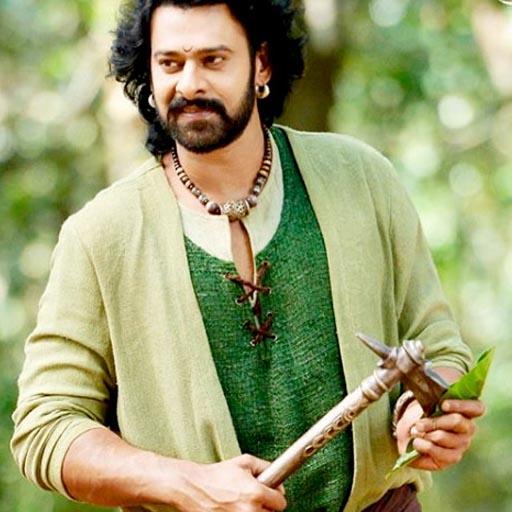 Prabhas Wallpapers 2021 icon
