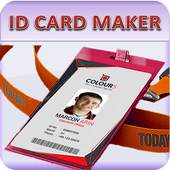 ID Card Maker - Student Card 1.1