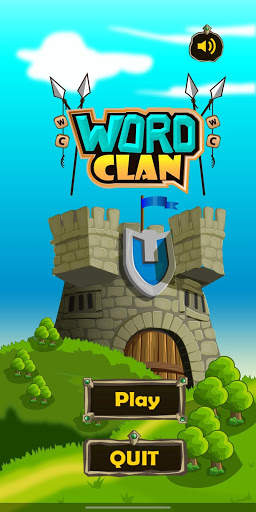 Word Clan screenshot 1