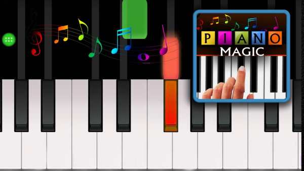 Fun Piano Music screenshot 4