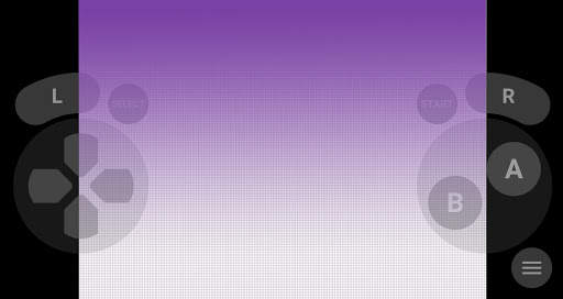 SuperGBAC (gba/gbc emulator) screenshot 4