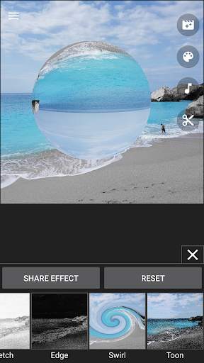 4k Video Editor screenshot 4