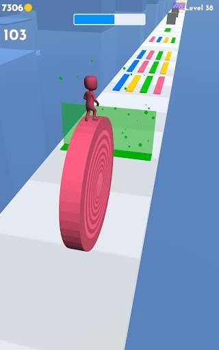Layers Roll screenshot 4