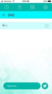 KM Virtual Sim screenshot 8