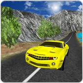 Offroad car driving - Car Simulator 2.0