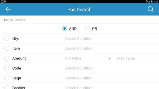 3xLOGIC View Lite II screenshot 17