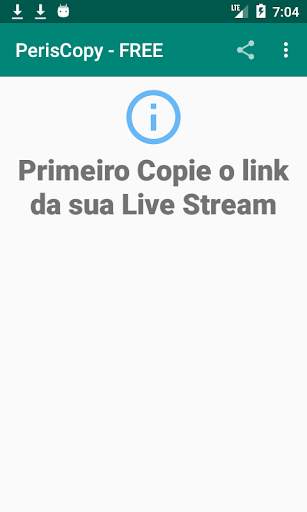 PerisCopy - Replay & Live screenshot 3