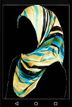 Hijab Photo Editor screenshot 7