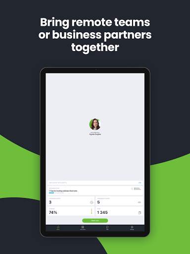 ClickMeeting Webinars & Meetin screenshot 15
