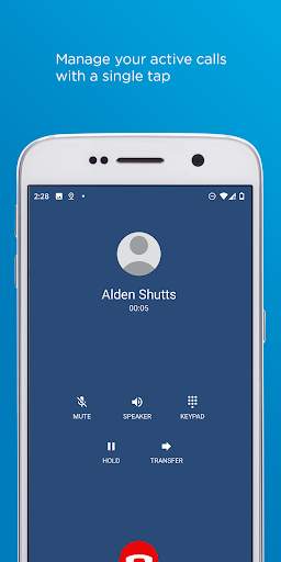 CareAware Connect Voice screenshot 3