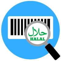Halal-Checker icon