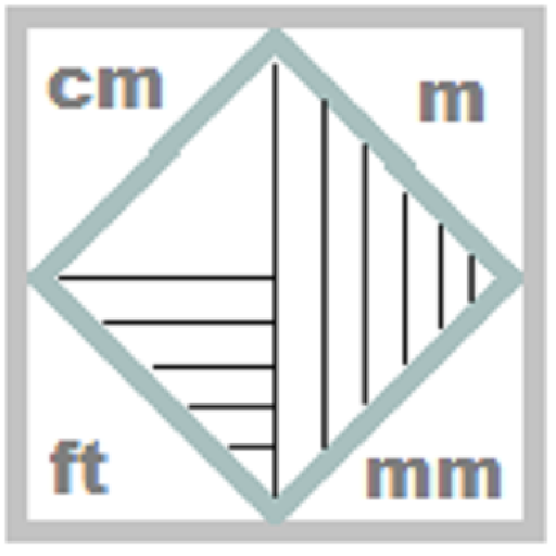 Tile Calculator أيقونة