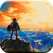Zelda - Fan Art Collection Photos 1.0