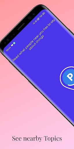 TalkMour - Share with people across the globe screenshot 3