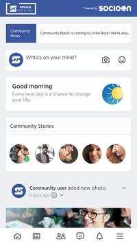 Noman Social screenshot 3