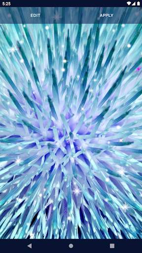 Live Wallpapers with sounds screenshot 8